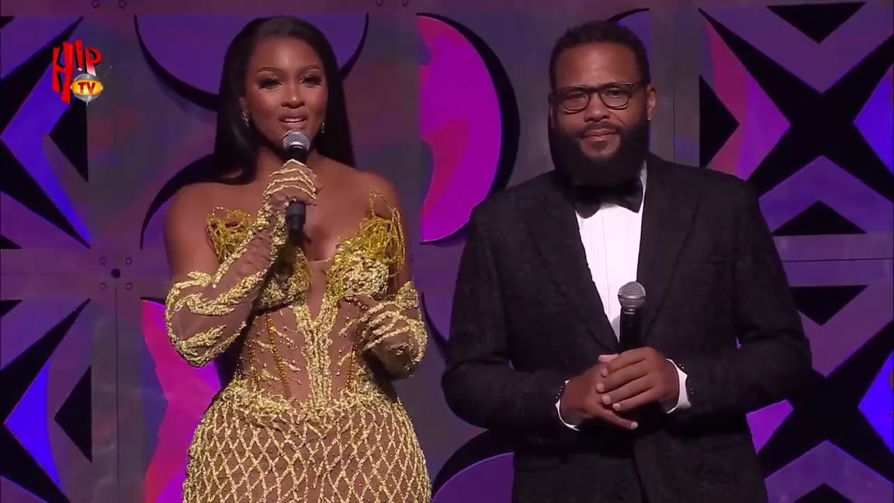 2022 Headies Award Live Stream