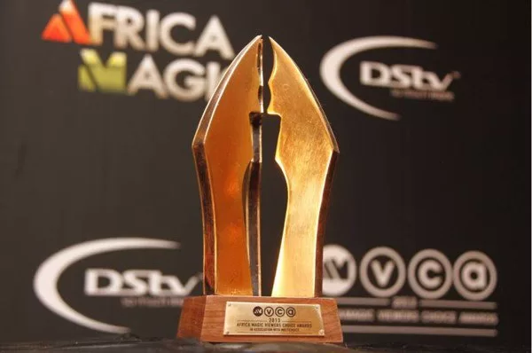 AMVCA 2023 Nominees List
