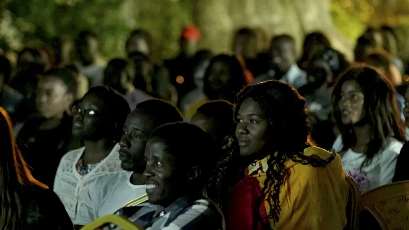 African Documentaries