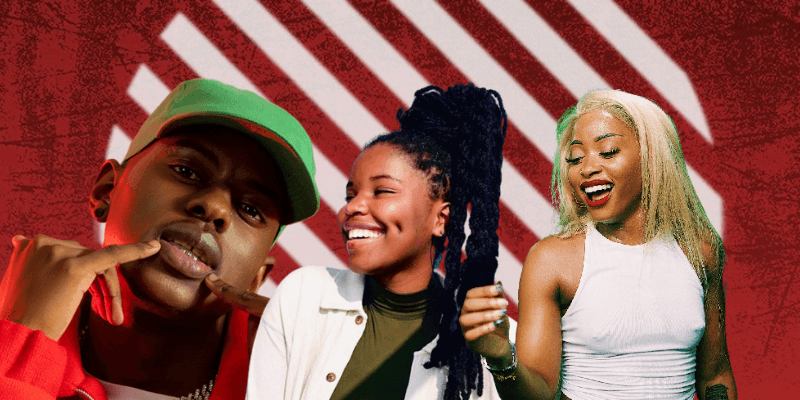 Best Amapiano Artists 2023