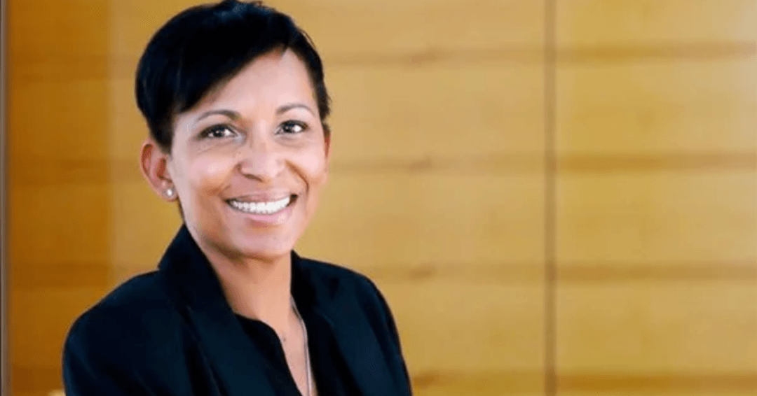 First Female Justices in Namibian Supreme Court