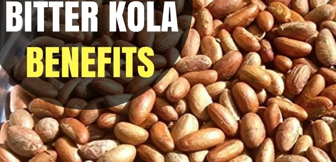 Health benefits of bitter kola