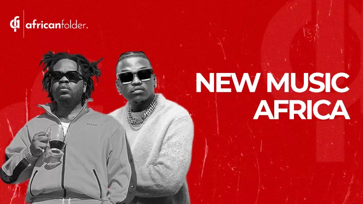 New Music Africa