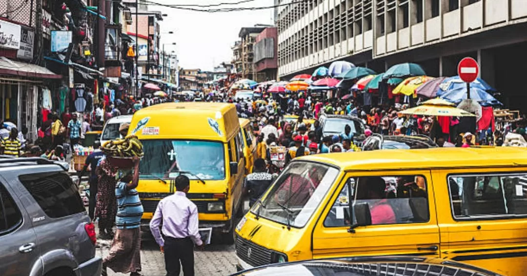 Popular Nigerian Slangs