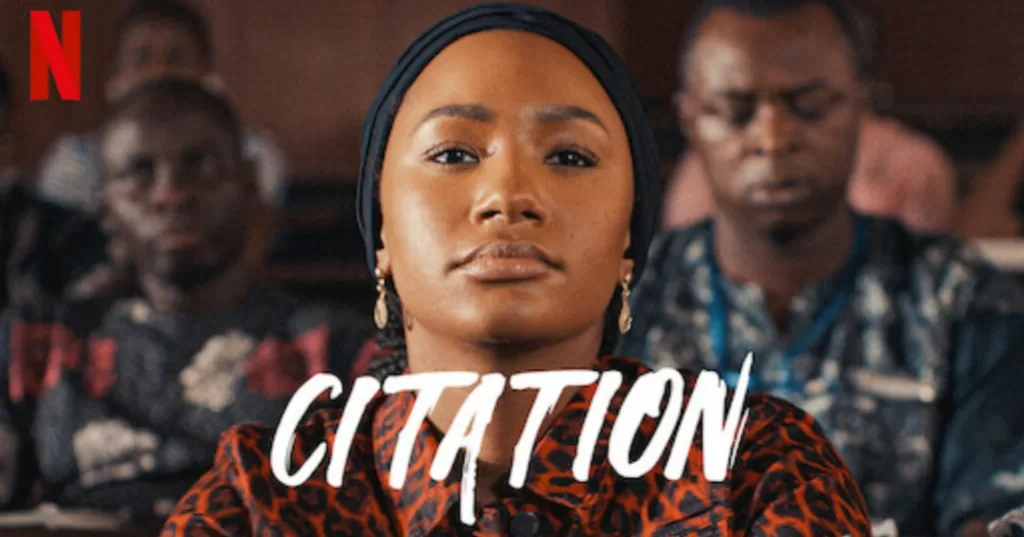25 Best Nollywood Movies On Netflix In 2023