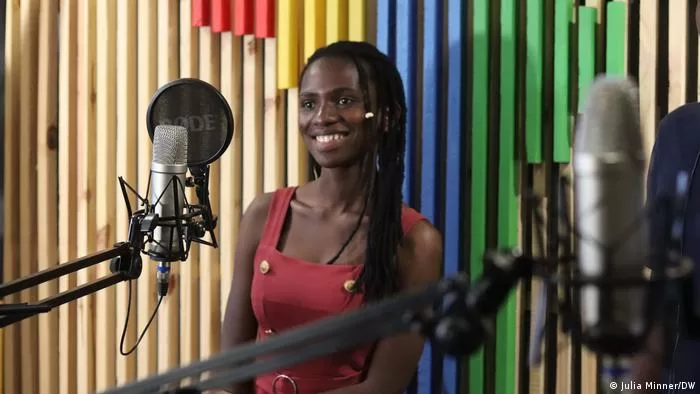 South African Podcasts