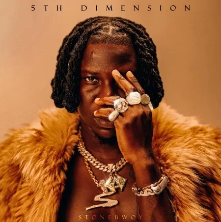 Stonebwoy 5th Dimension Album Review