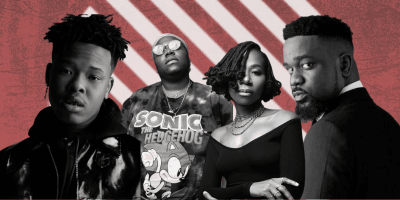 10 African Songs You Need On Your Workers' Day Playlist