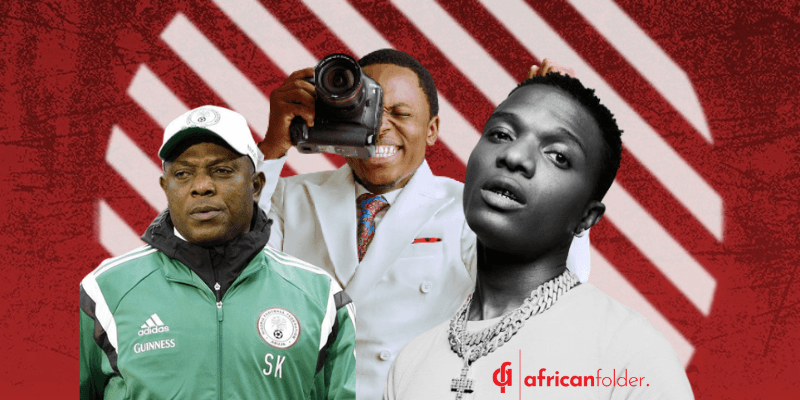 Nigerians In Guinness Book Of World Records
