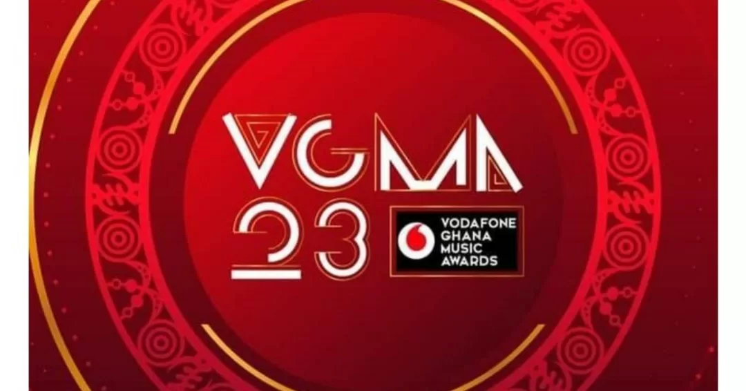2023 VGMA Full List Of Winners