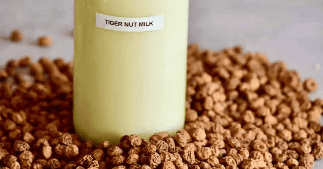 4 Incredible Health Benefits Of Tiger Nuts For Men Sexually , tiger nuts benefits sexually