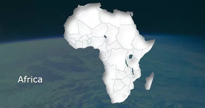 Africa Original Name: How Africa Got Its Name