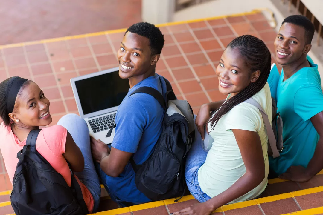 Best Universities In Africa 2023