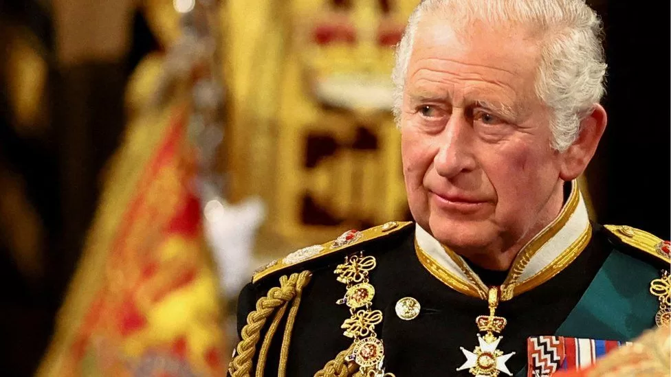 How to watch King Charles III Coronation in Africa
