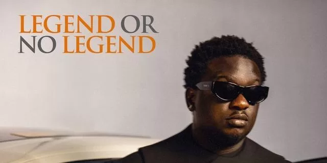 Legend or No Legend