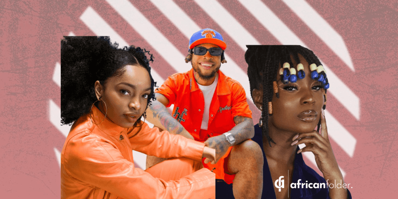 Nigerian Dancers You Should Know In 2023