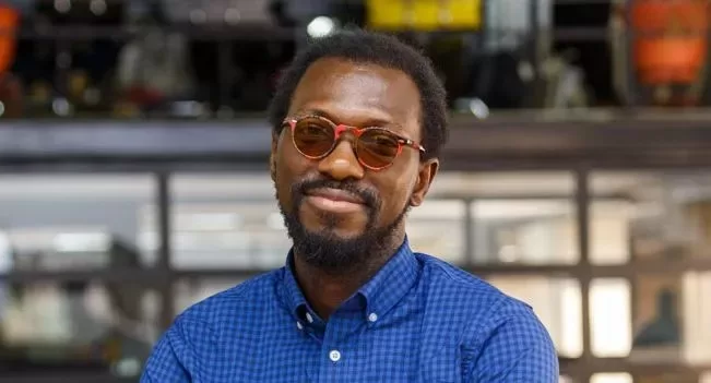 Olugbenga Agboola