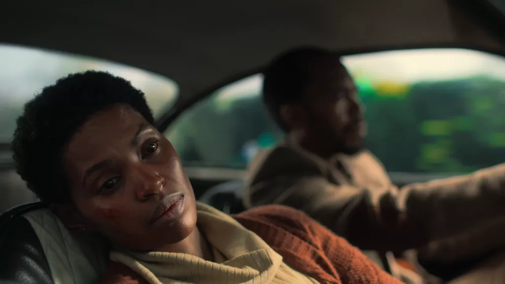 Unseen Movie Review: Unparalleled African Crime Remake