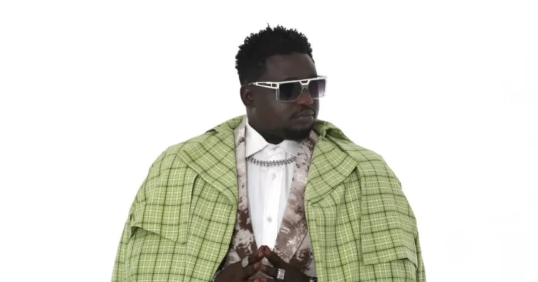 Wande Coal Legend Or No Legend Album Review