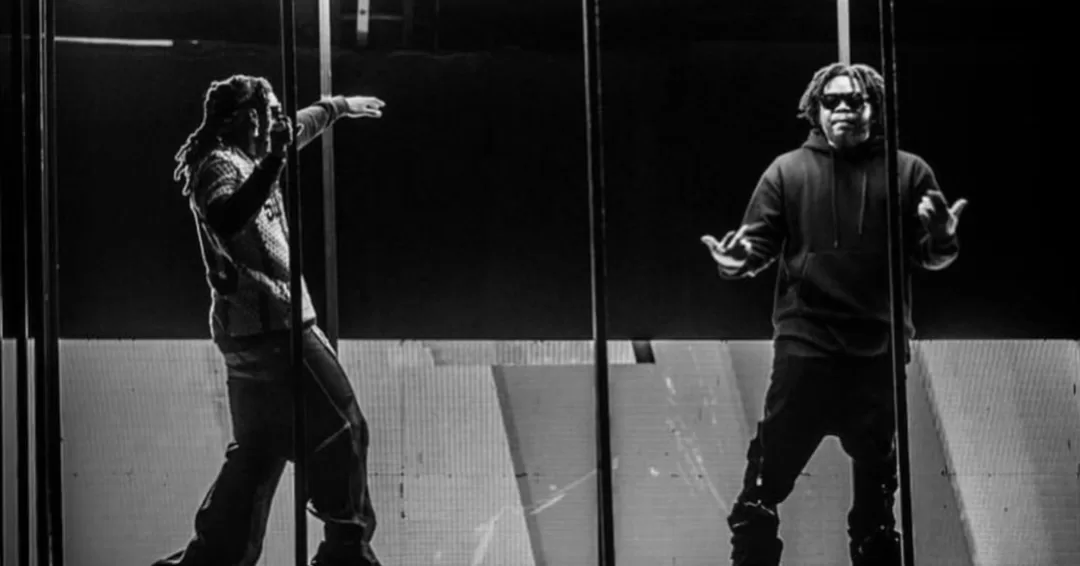 asake and olamide