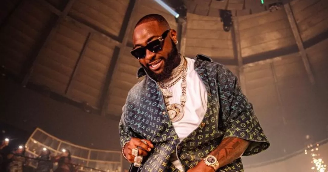 Davido songs of all time