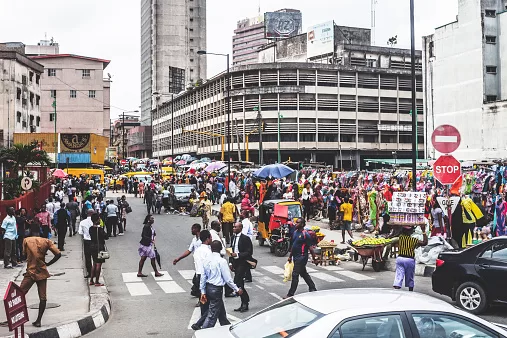 Fuel Subsidy Removal Increases Bolt Prices In Lagos By 112%