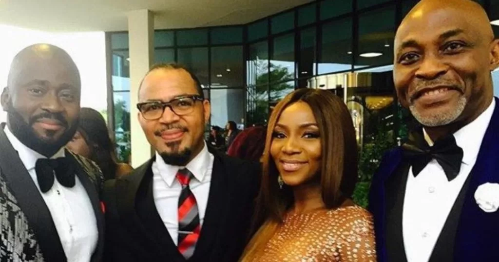 From Blockbusters To Streaming Success: Nollywood’s Journey To Dominating The Digital Age