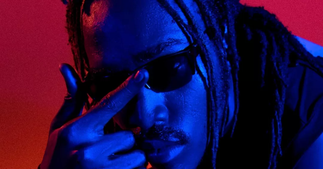 Natty Miller Godfidence Album