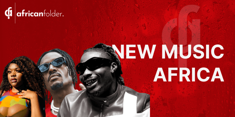 New Music Africa Asake