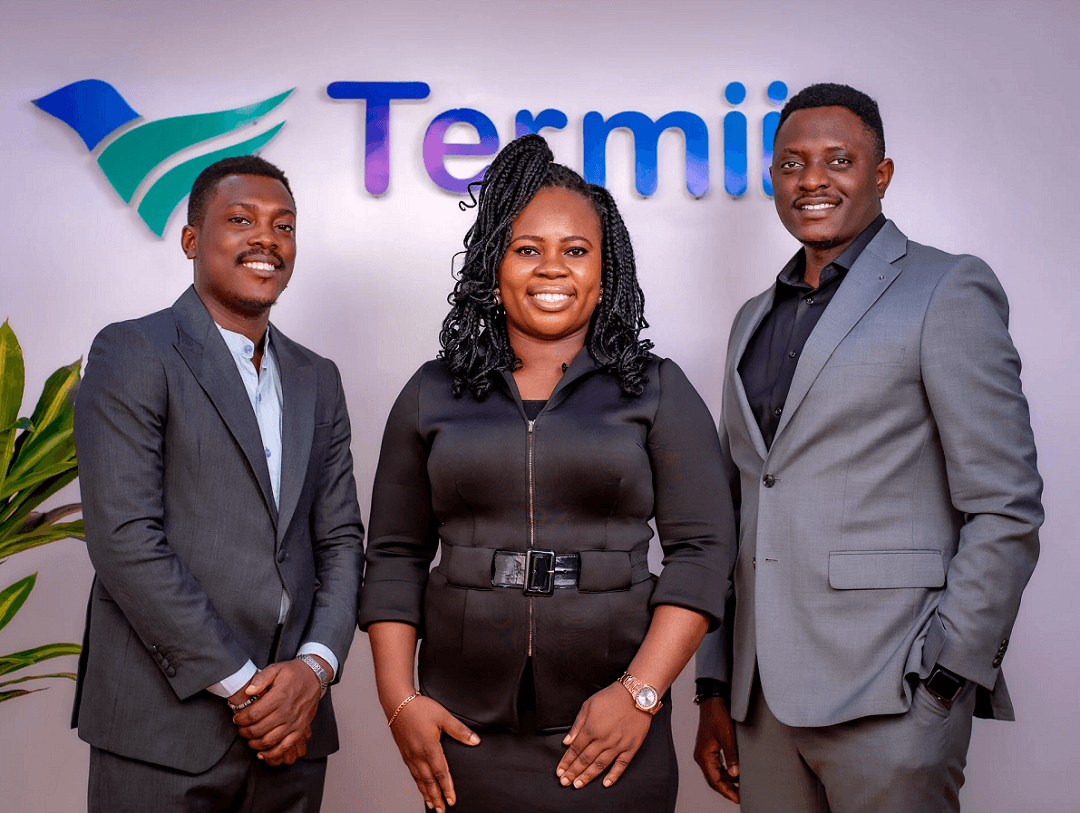 To assist African startups in delivering exceptional customer experiences, Termii, a customer engagement platform, has successfully concluded a $3.65 million funding round led by Ventures Platform.