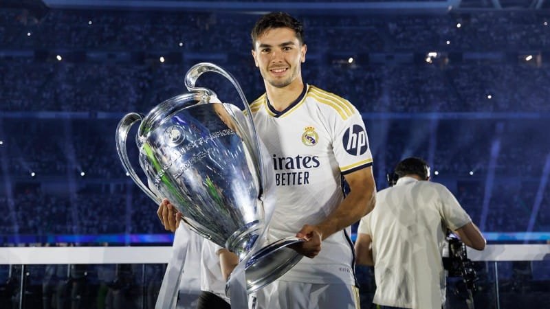 African Players Who Won The Champions League