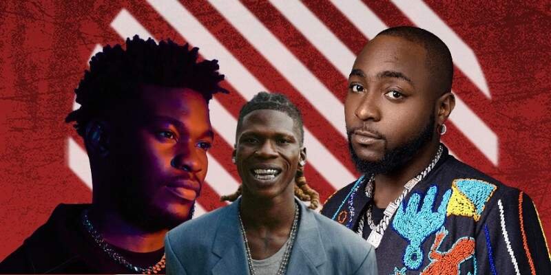 10 Best Nigerian Albums 2023 So Far