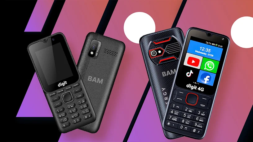 Bam Telecoms To Launch Smartphones In September 2023 In South Africa