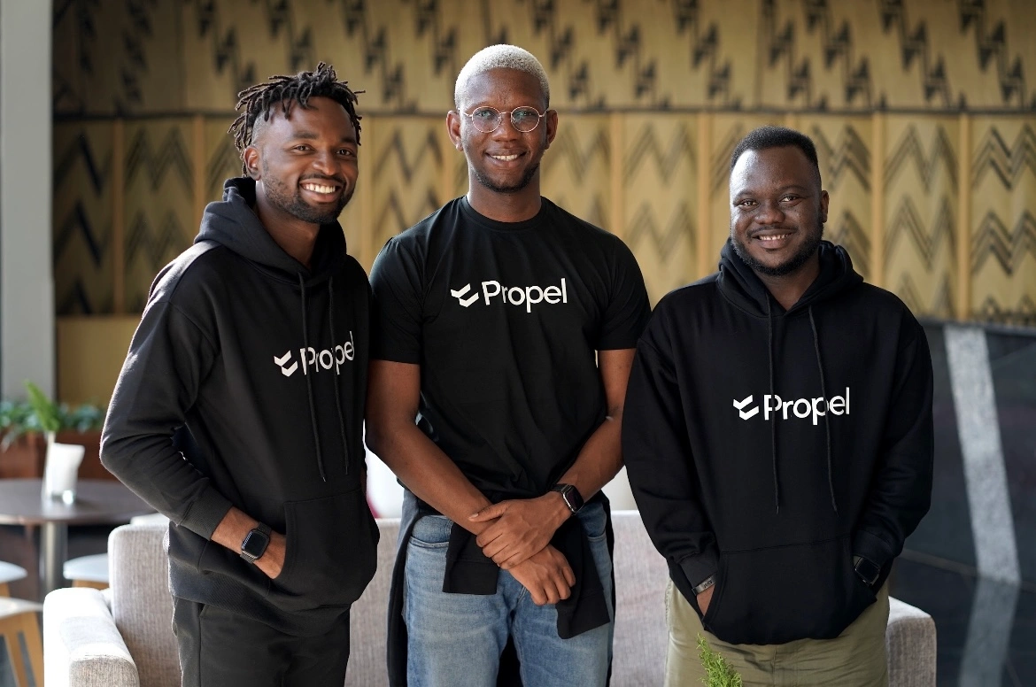 Propel Team
