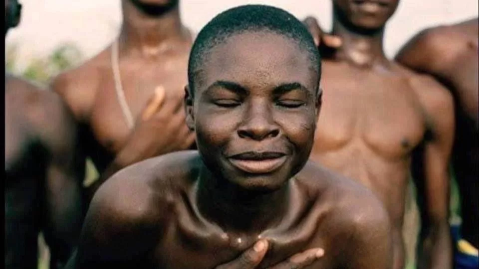 African Tribes