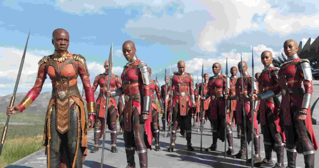 15 African Tribes And Cultures Featured In Black Panther’s Wakanda