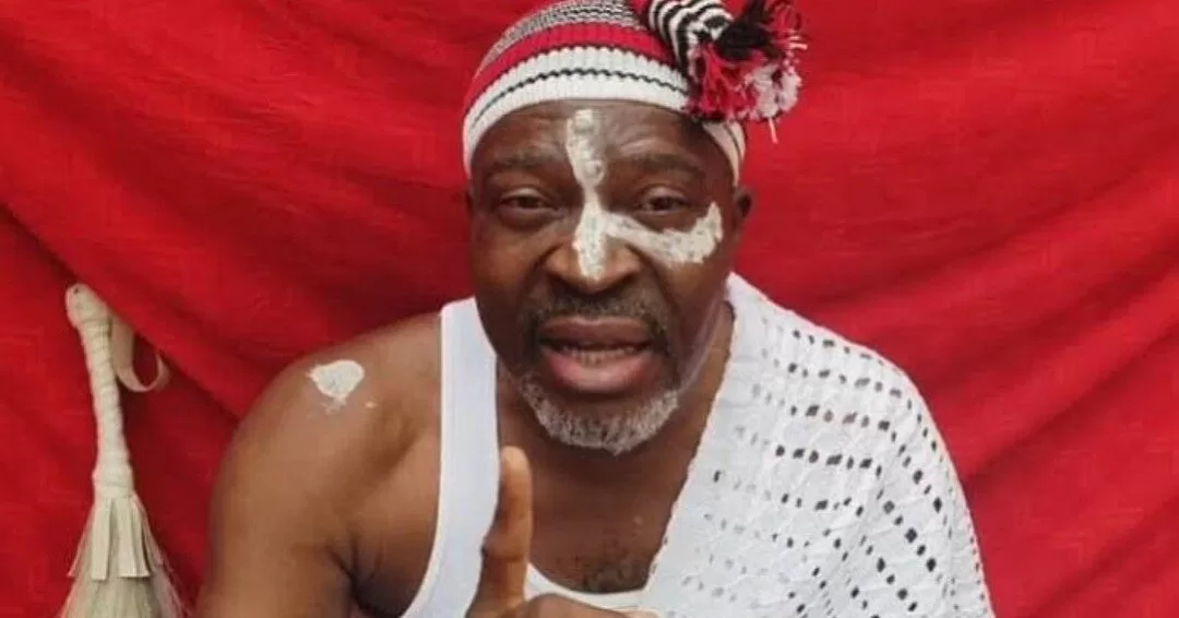 Kanayo O Kanayo Afrobeats