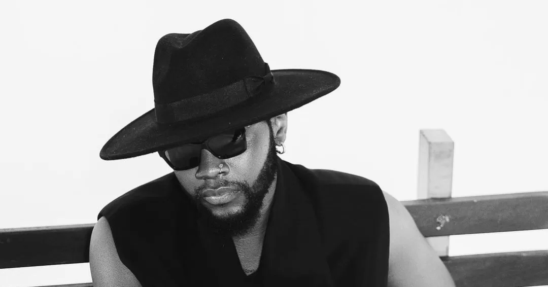 Kizz Daniel Maverick Album Review