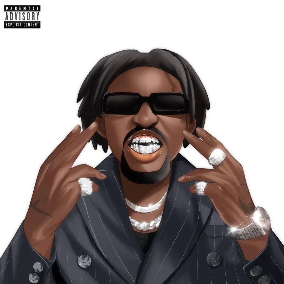 Olamide Unruly Album Review