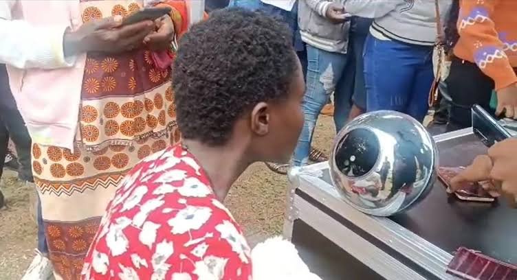 World Coin In Kenya