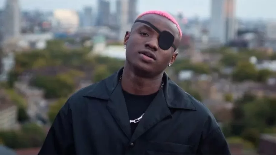 Ruger Ru The World Album Review