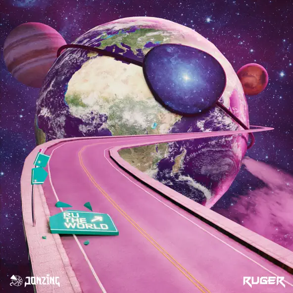 Ruger ru the world album review