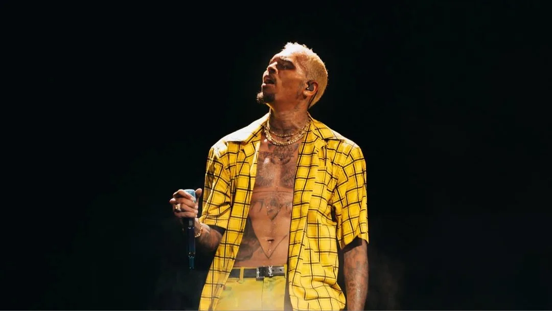 All Chris Brown Collaborations With Afrobeats Artists