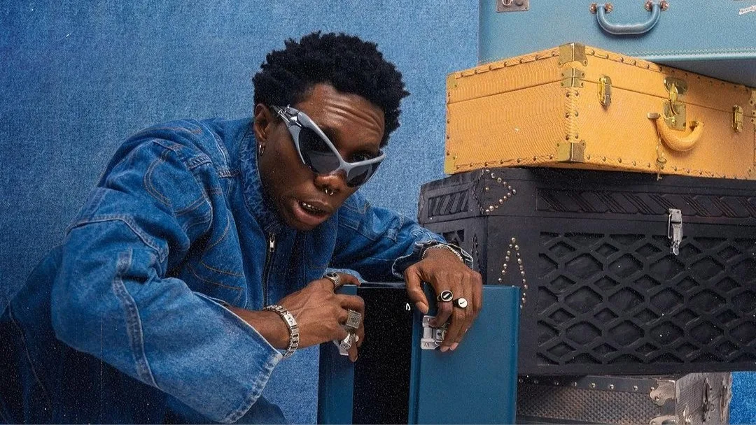 Blaqbonez Emeka Must Shine