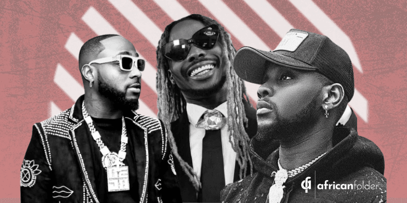 Flytime Festival 2023 Asake, Davido And Kizz Daniel To Headline Festival In Lagos
