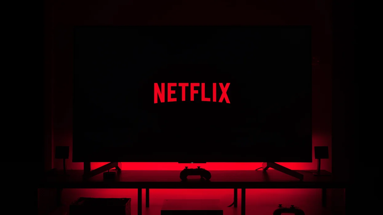 Netflix in Kenya