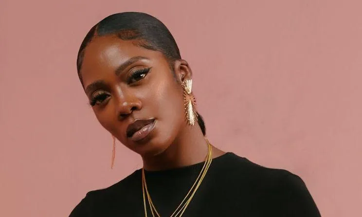 Tiwa Savage London Concert