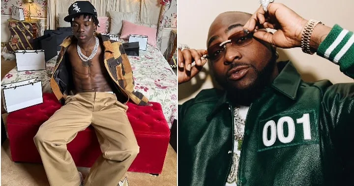 Trace Awards 2023: Davido And Rema Win Big (Full List Of Winners)