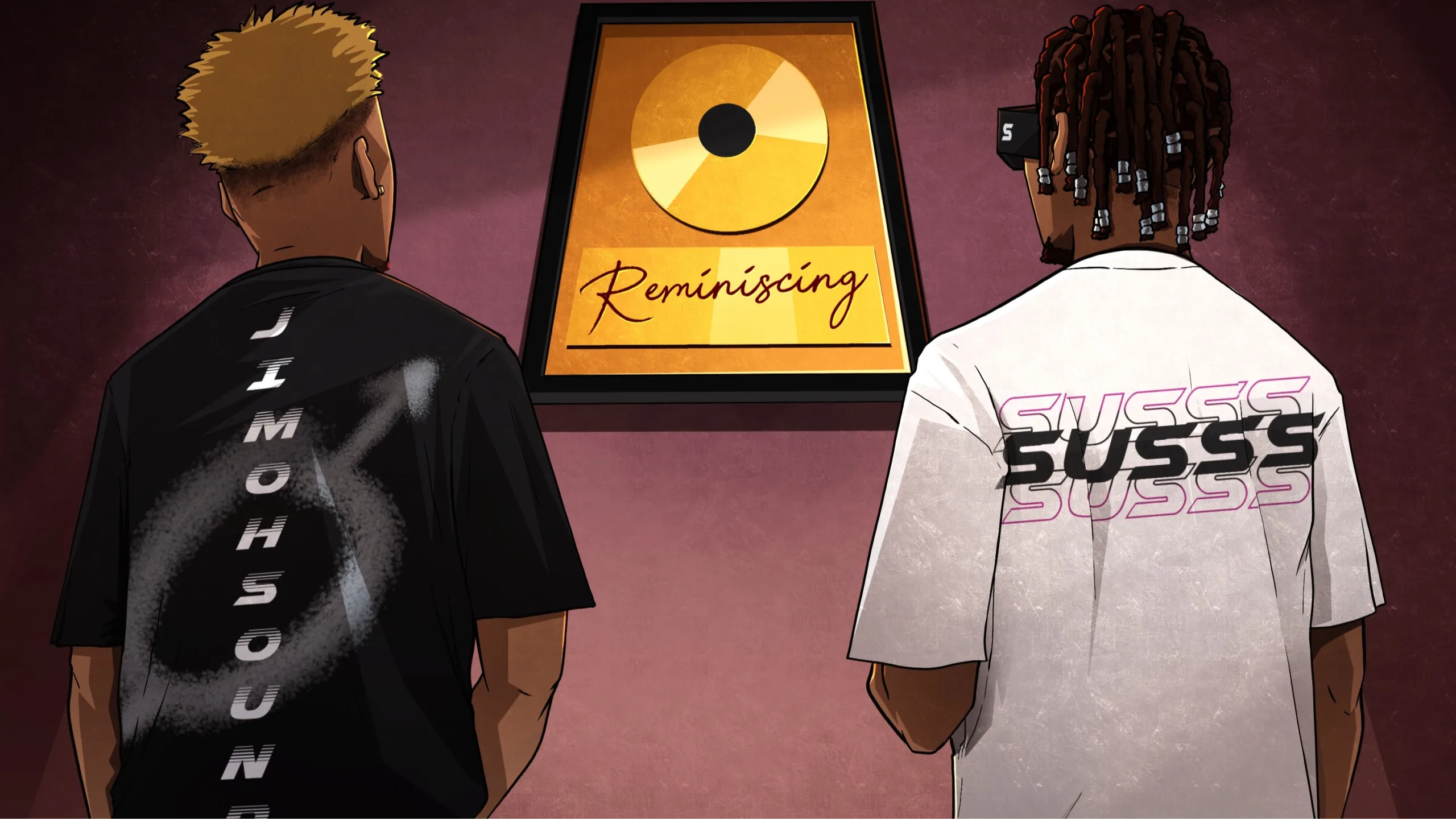 Jimohsoundz Reminiscing