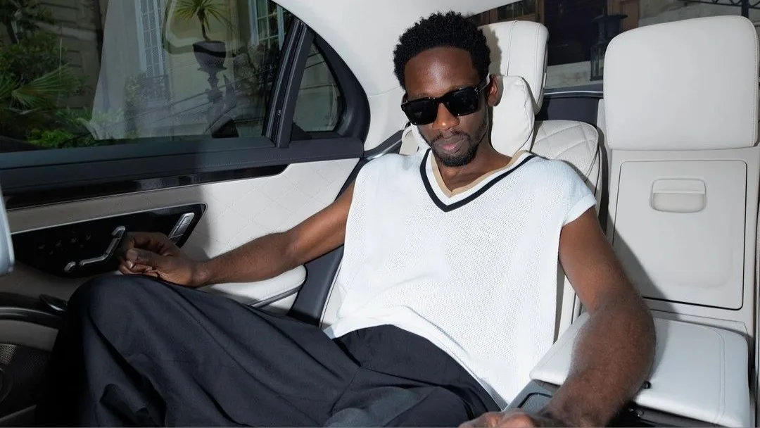 Mr Eazi Evil Genius album review